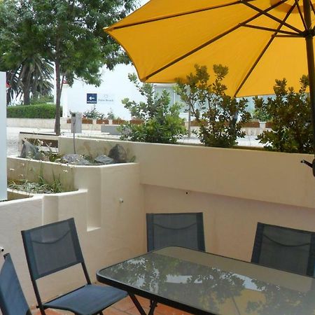 Casas & Papeis T-4 Apartment Armacao de Pera Luaran gambar